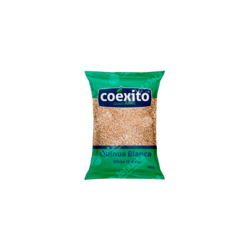 Quinoa blanca 500gr